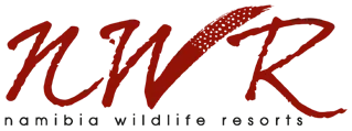 namibia wildlife resorts logo