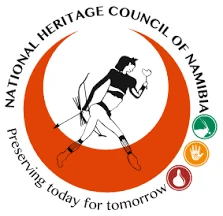 national heritage council of namibia logo