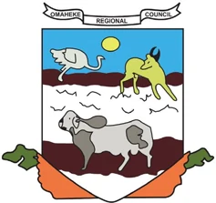 omaheke regional council logo