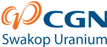 swakop uranium cgn logo