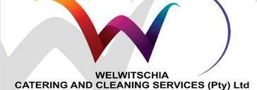 welwitschia catering and cleaning logo